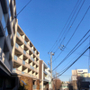 床屋なり