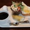 下呂市：「飛騨」の看板を背負った喫茶でモーニング