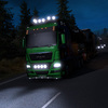 Euro Truck Simulator 2 ＃001