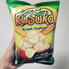 インドネシアのお菓子キャッサバチップスとは？日本でも買えるの？指原もゾッコン「Kusuka（クスカ）」など5ブランド食べ比べレポート