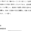 115回歯科医師国家試験【115A-43】義歯　キャップクラスプ編