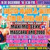 今週のCMLL 12/12 ~ 12/18