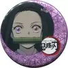 「鬼滅の刃×UFOTABLE CAFE 第2期 くじ引き缶バッジ」2019の中で最もレアな作品を決める　プレミアグッズランキング　