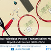 Wireless Power Transmission Market 2020-25 Featuring Player Energous Corporation, Humavox, Renesas Electronics Corporation, Leggett & Platt