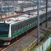 TK出場・OM出場・回9546M in南浦和-浦和・大宮ほこすぎ橋・北浦和-浦和・東大宮操