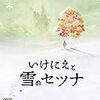 薄めの王道RPG　「いけにえと雪のセツナ」レビュー