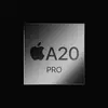 iPhone 18 Proは9月に買えるのか。A20 Proが10億ドル分、DRAM待ちで止まる