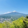 富士山パノラマロープウェイ