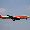 1st Generation Jetliner 〜 Kalitta - American International Airways