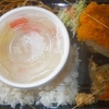  「琉花」の「クリームシチュー・チキンカツ(日替わり弁当)」３００円 #LocalGuides