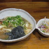 三年坂幸太郎（備長炭ラーメン）