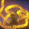 GODZILLA 星を喰う者  （2018年・日）