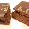 ショコラクッキーサンド　オレンジピール入り☆ウチカフェスイーツ×GODIVA☆ローソン