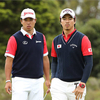 石川遼と松山英樹の違い