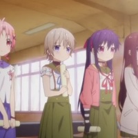 がっこうぐらし 特典ドラマcdの感想 ギャグありシリアス有りの展開 みーくんいじりが豊富 アニメのおすすめなどを語るブログ