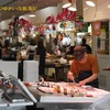 【再現！＃居酒屋新幹線】★なんちゃって！！！★新青森編★青森魚菜センターで自分好みの海鮮丼作り～のっけ丼♪