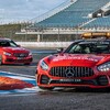 Mercedes-AMG Safety Cars 2021