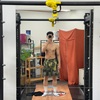 トレーニング強度を考え直し更なるパフォーマンスアップを狙う