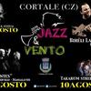 イタリアのジャズフェス"Jazz & Vento"のメインアクトとなったビレリ・ラグレーン
