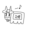 月間音楽録：2024年11月