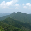 武川岳・焼山・二子山　4