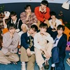 LUN8 の「WHIP」歌詞和訳,曲は、音楽と踊り、そして人生そのものを楽しむこ