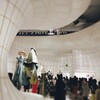 東京都現代美術館「ディオール展」