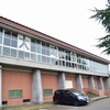 三条市立大崎中学校