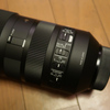 SIGMA 100-400mm F5-6.3 DG OS HSM Contemporaryの導入