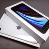  iPhone SE 2020 買ってはみたけれど