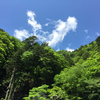 20150530_梅ヶ島（Bike:105km）