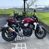 CB1000R（SC80）のシートカスタム！