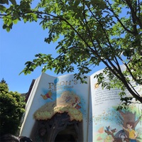 夏休みでも低予算で 今年も札幌からディズニーリゾートへ行きます みんなたのしくすごせたら