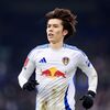 【朗報】田中碧、チャンピオンシップ年間ベストイレブン選出ｷﾀ――(ﾟ∀ﾟ)――!!
