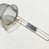 濾し器がなくても大丈夫！おうちにあるもので簡単に代用する方法