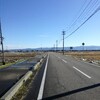 海までソロ練151km