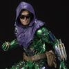 【スパイダーマン】S.H.フィギュアーツ『グリーン・ゴブリン（ノー・ウェイ・ホーム）』可動フィギュア【バンダイ】より2023年10月発売予定♪