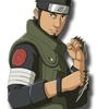 【NARUTO】アスマ、カカシ・ガイと同格