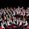 セルビア大使館でおこなわれる　セルビアの民族舞踏団のためのバザーのご案内