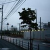 梅雨のど真ん中を強行突破！第二回鳥取ツーリング・前編。