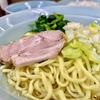 【今週のラーメン５３３７】横浜ラーメン 武蔵家 武蔵境店（東京・武蔵境）油そば ＋ 生たまご　〜家系の汁なし！実にアリだよ！一回食っとけ！是非是非オススメ！