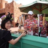 【WDW 21】EPCOT INTERNATIONAL FOOD & WINE FESTIVAL 1