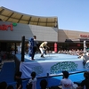 2018/04/29 いたばしプロレスリング