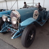 Le Mans Classic 2012　 1GRID 1923 - 1939+ Entrants Part 10　 Lorraine Dietrich