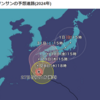 四日市市立病院整形外科診察の日と御座候