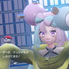 【ポケモンSV】5.スター団ほのお組とナンジャモ戦（まさかのクラベル校長）