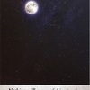 この状況からは何も生まれません／ボイドタイムの月　Nothing will come of this situation / Void-of-Course Moon