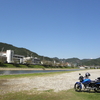 日帰り630km