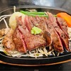 神戸すてーき処 牛庵｜東銀座｜ランチにハラミステーキ！すき焼き！焼きしゃぶ！