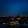 2025年8月1日　満月2日前
